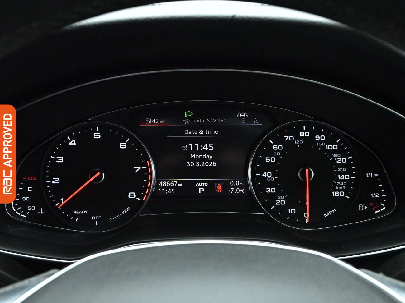 Used Audi A6 2021 for sale - 78155093: Photo 11