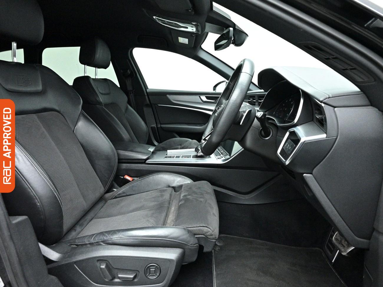 Used Audi A6 2021 for sale - 78155093: Photo 12