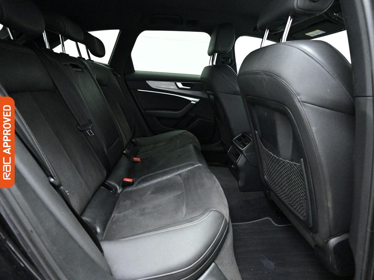 Used Audi A6 2021 for sale - 78155093: Photo 13