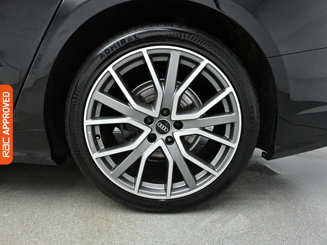 Used Audi A6 2021 for sale - 78155093: Photo 14