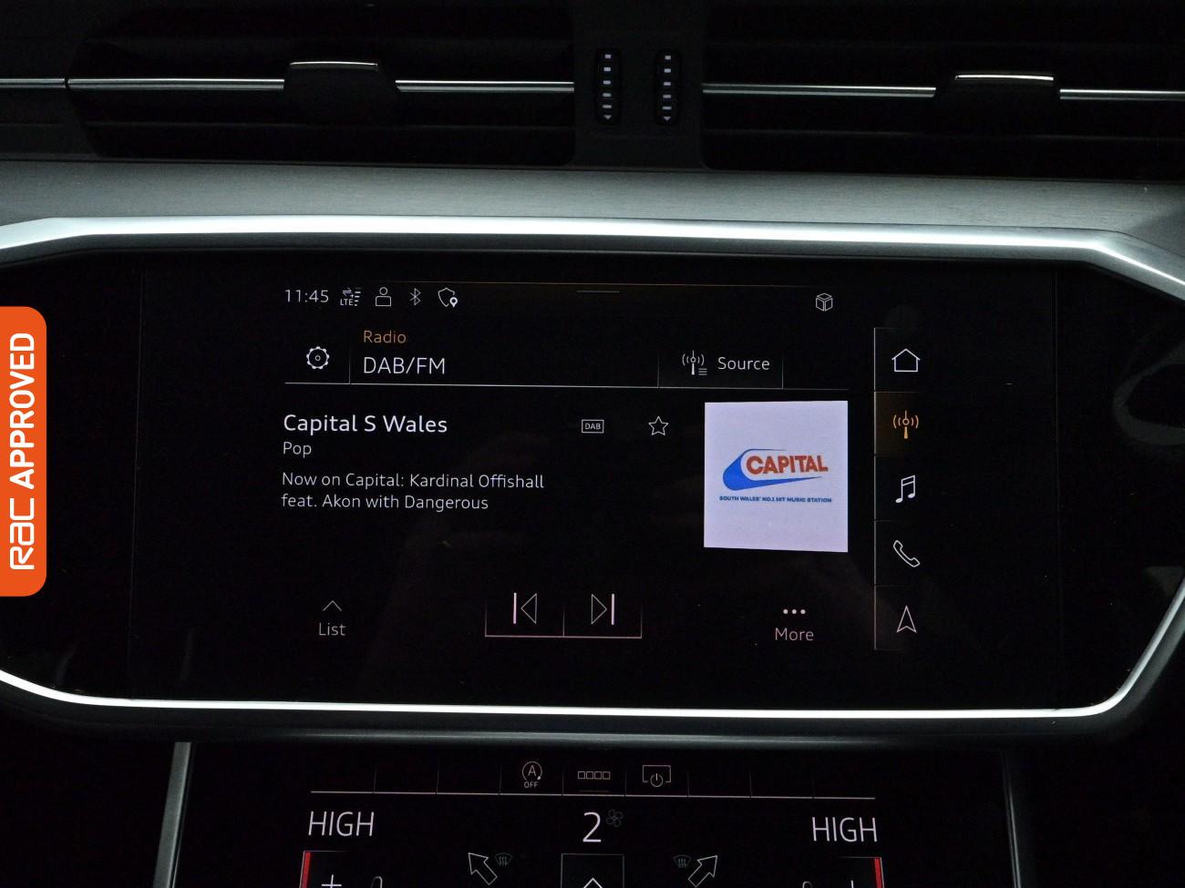 Used Audi A6 2021 for sale - 78155093: Photo 15