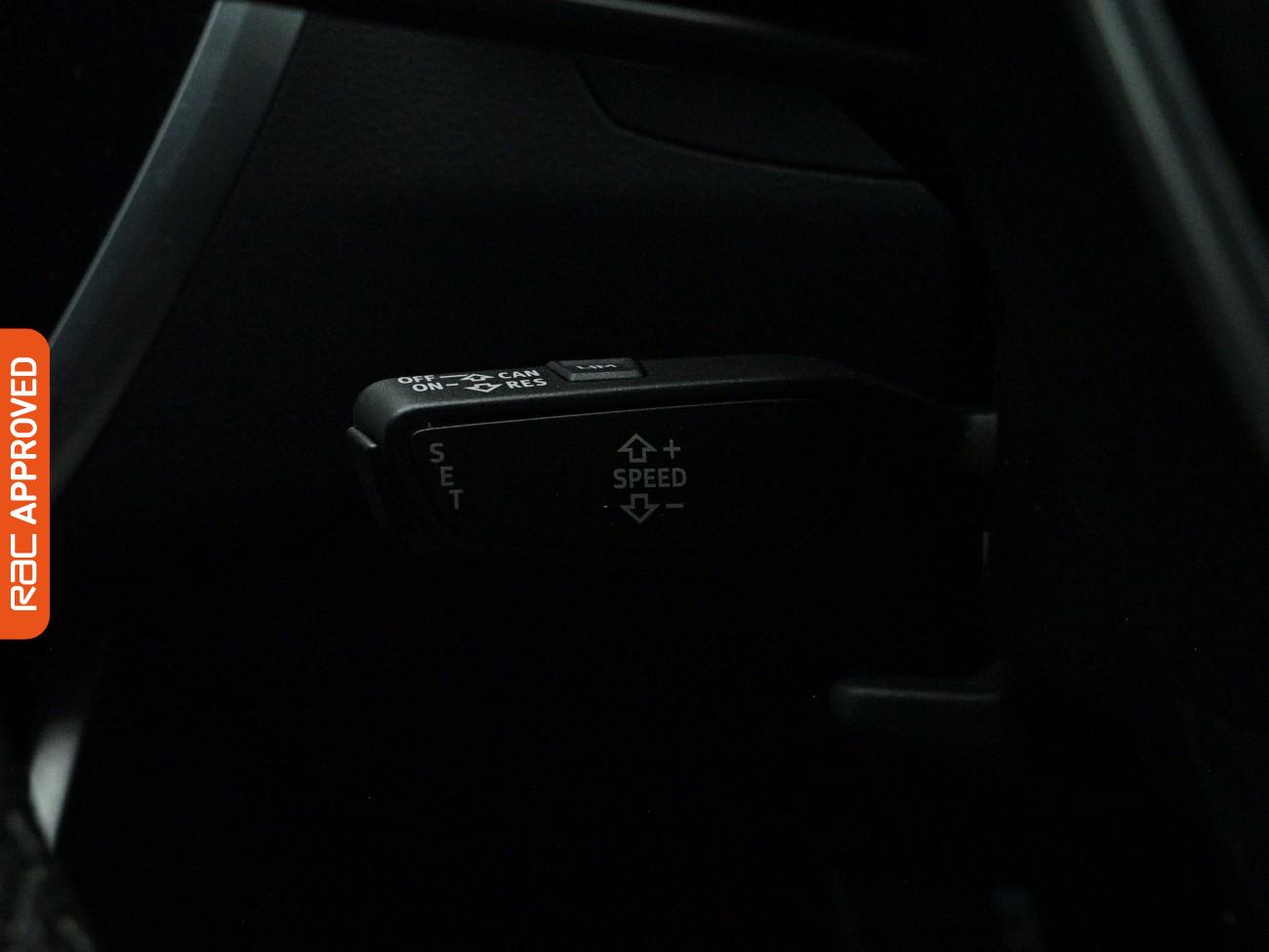 Used Audi A6 2021 for sale - 78155093: Photo 16