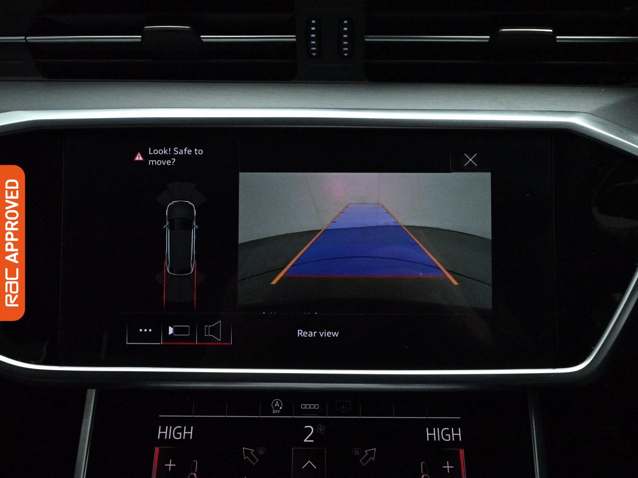 Used Audi A6 2021 for sale - 78155093: Photo 17