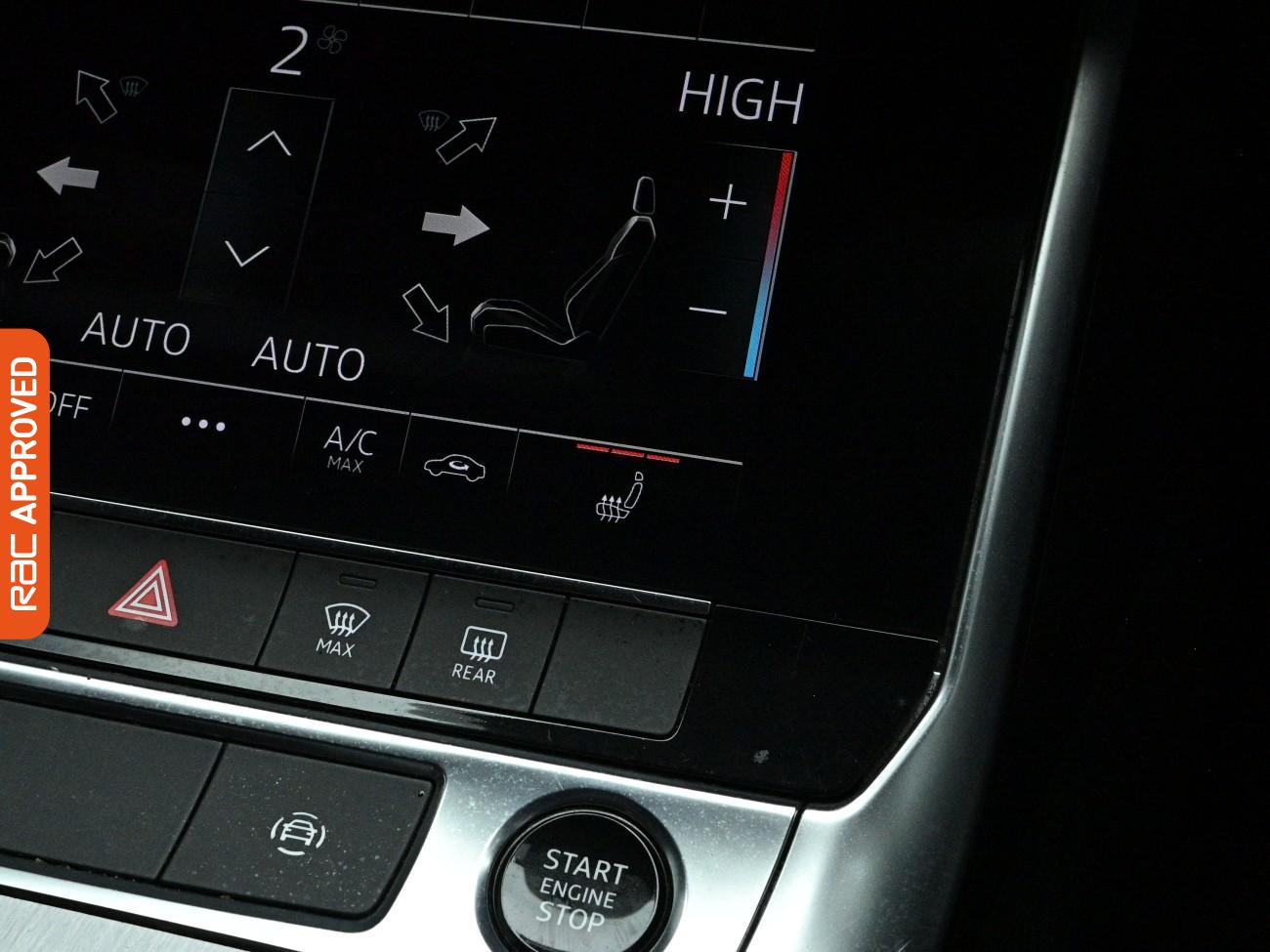 Used Audi A6 2021 for sale - 78155093: Photo 18