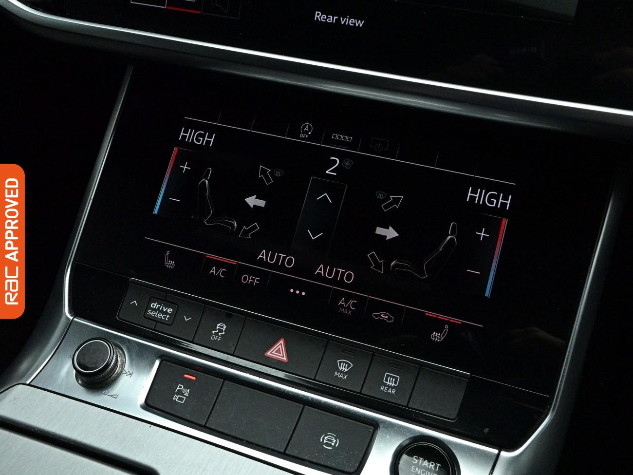 Used Audi A6 2021 for sale - 78155093: Photo 19