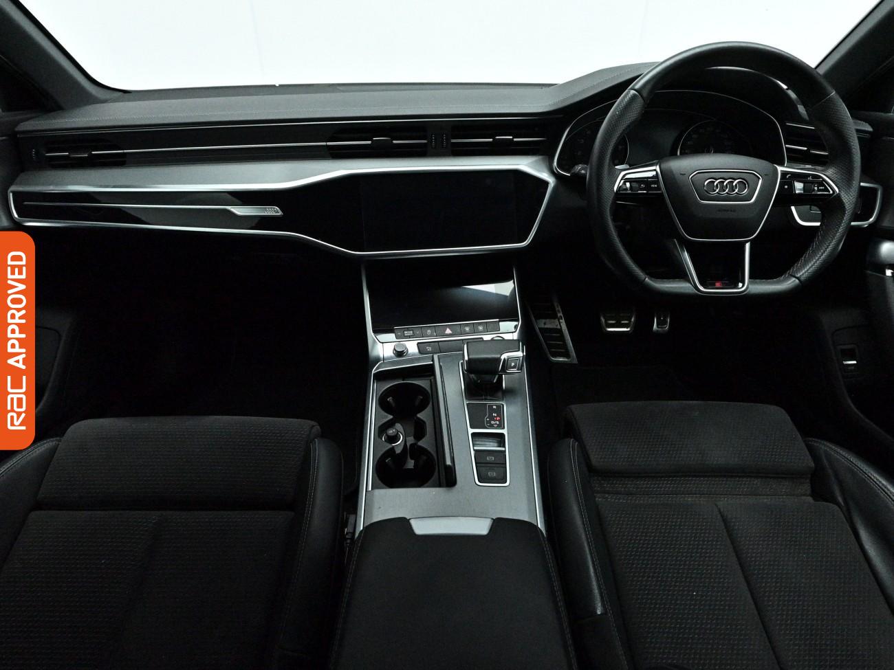 Used Audi A6 2021 for sale - 78155093: Photo 2