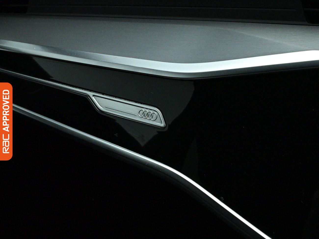 Used Audi A6 2021 for sale - 78155093: Photo 21