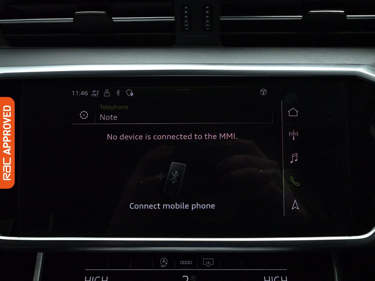 Used Audi A6 2021 for sale - 78155093: Photo 22