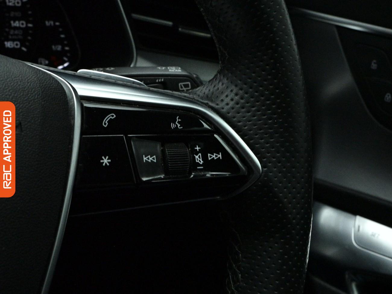 Used Audi A6 2021 for sale - 78155093: Photo 23