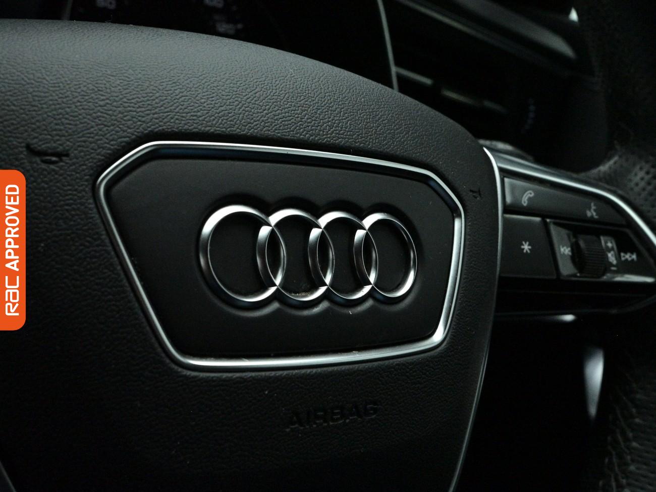 Used Audi A6 2021 for sale - 78155093: Photo 24