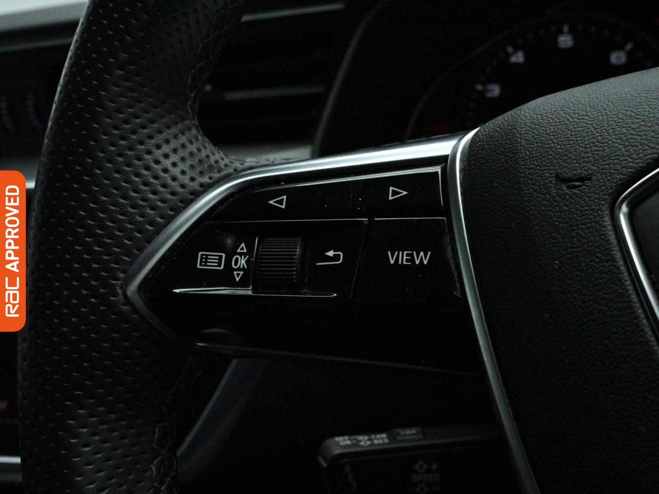 Used Audi A6 2021 for sale - 78155093: Photo 25