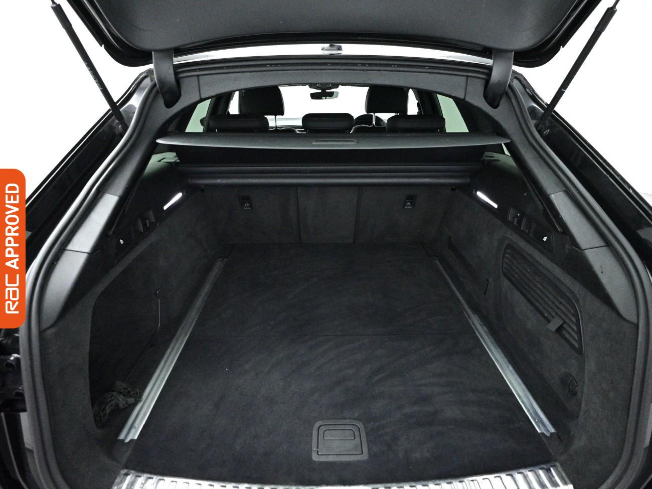 Used Audi A6 2021 for sale - 78155093: Photo 27