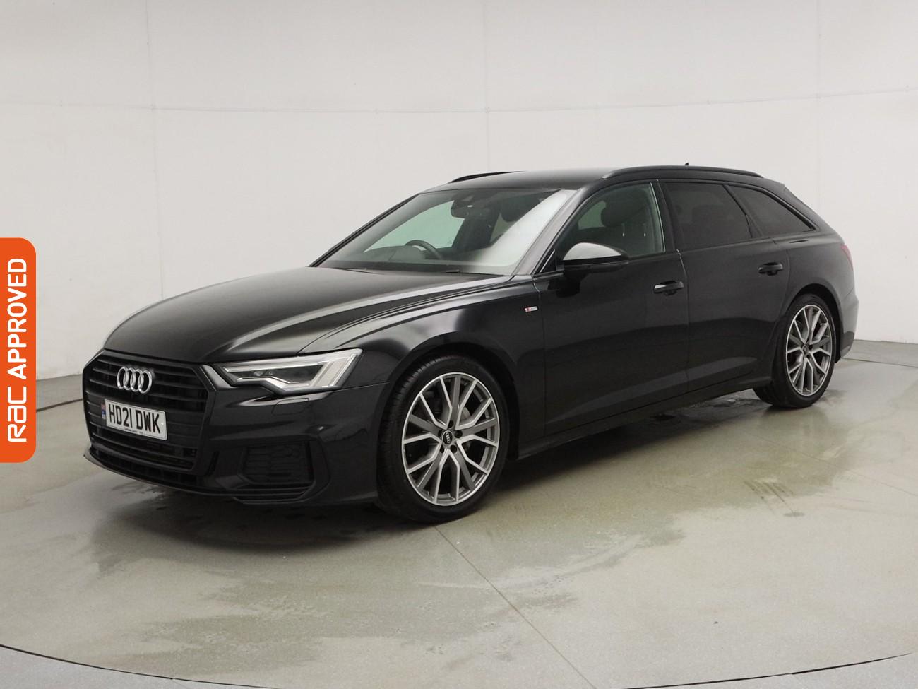 Used Audi A6 2021 for sale - 78155093: Photo 29