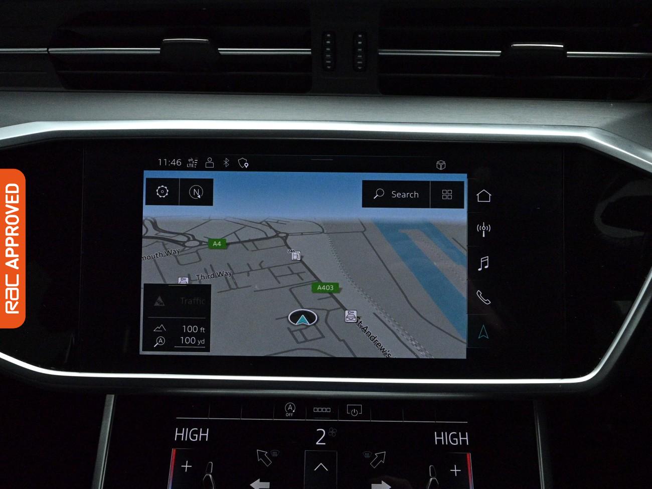 Used Audi A6 2021 for sale - 78155093: Photo 3