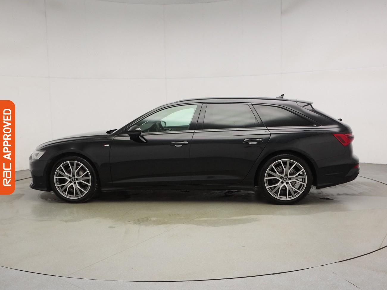 Used Audi A6 2021 for sale - 78155093: Photo 31