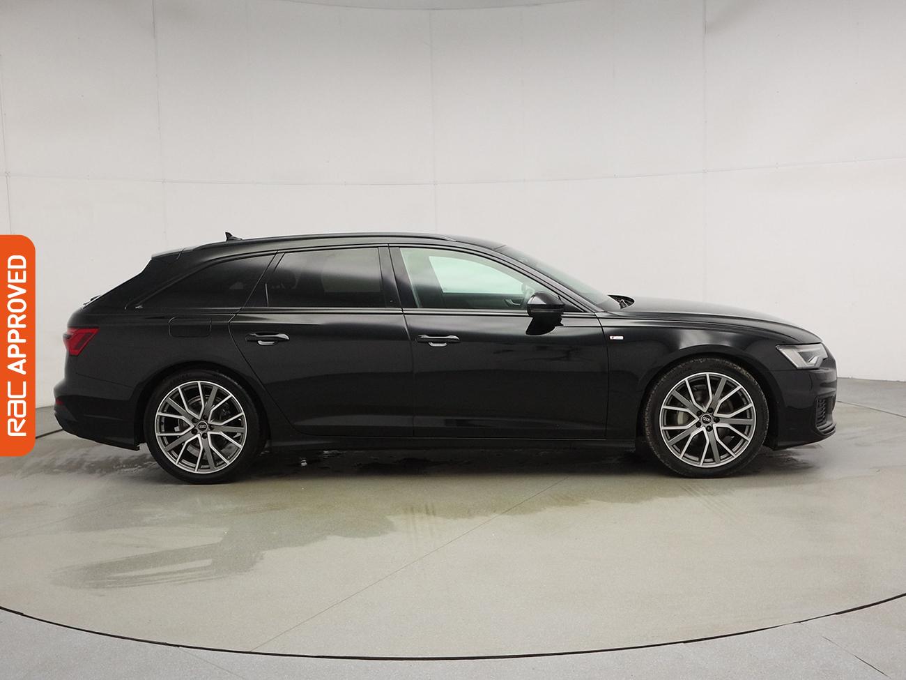 Used Audi A6 2021 for sale - 78155093: Photo 6