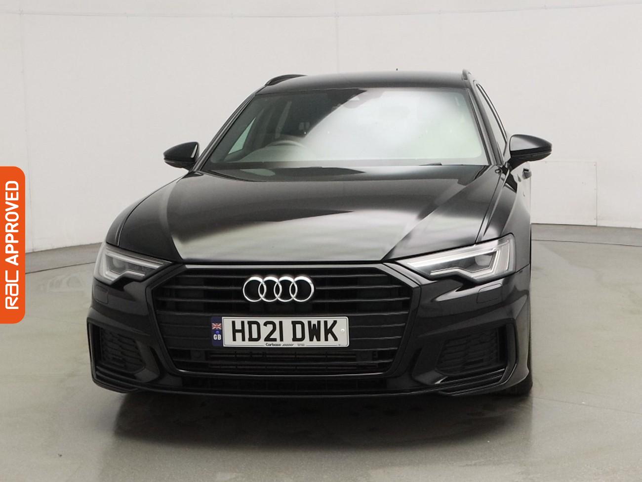 Used Audi A6 2021 for sale - 78155093: Photo 7