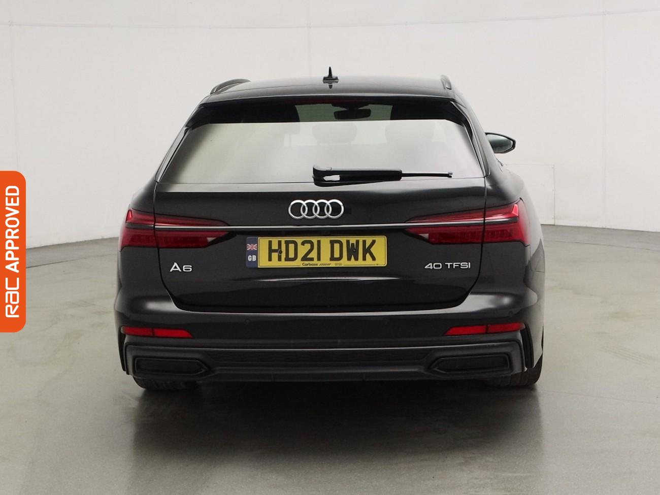 Used Audi A6 2021 for sale - 78155093: Photo 8