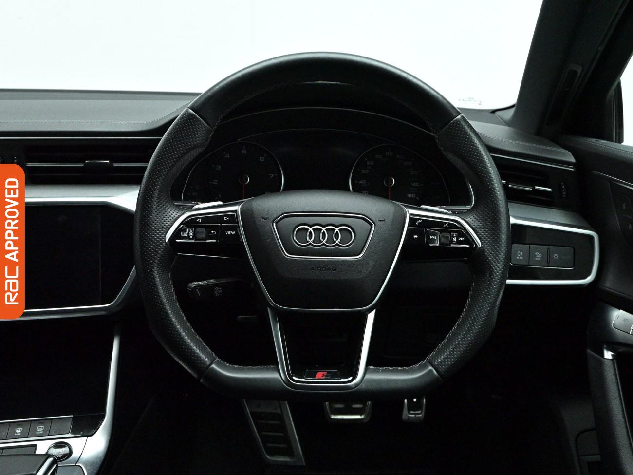 Used Audi A6 2021 for sale - 78155093: Photo 9