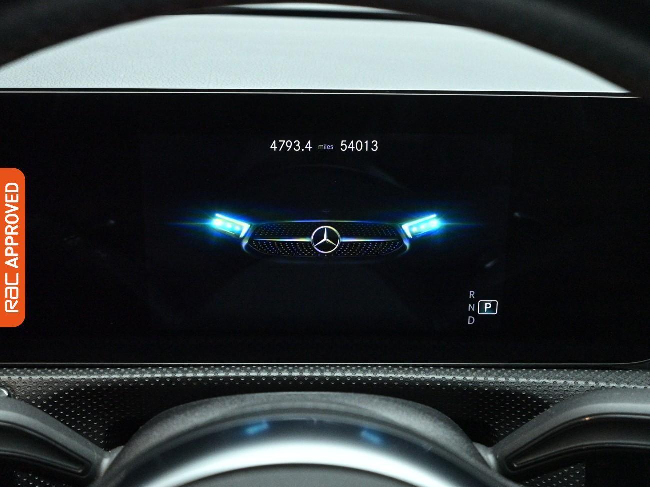 Used Mercedes-Benz A-Class 2021 for sale - 78084106: Photo 11