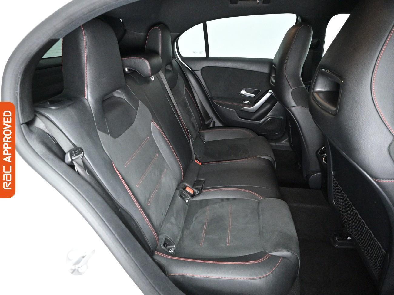 Used Mercedes-Benz A-Class 2021 for sale - 78084106: Photo 13