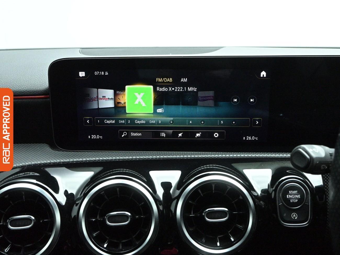 Used Mercedes-Benz A-Class 2021 for sale - 78084106: Photo 14