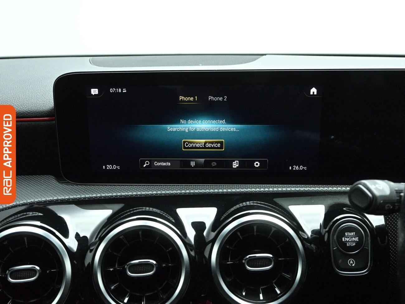 Used Mercedes-Benz A-Class 2021 for sale - 78084106: Photo 15