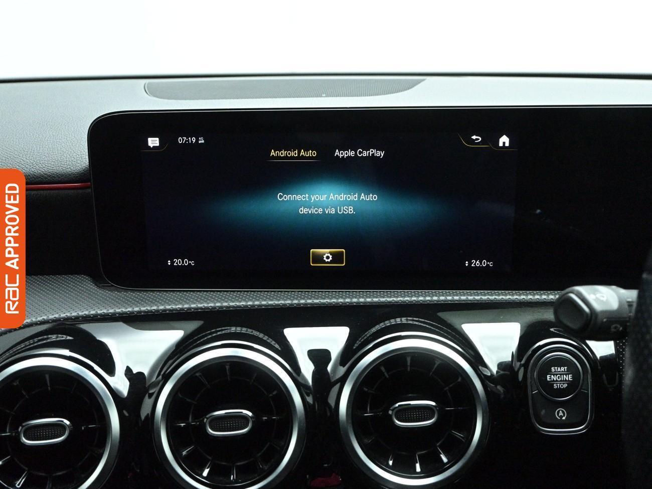 Used Mercedes-Benz A-Class 2021 for sale - 78084106: Photo 16