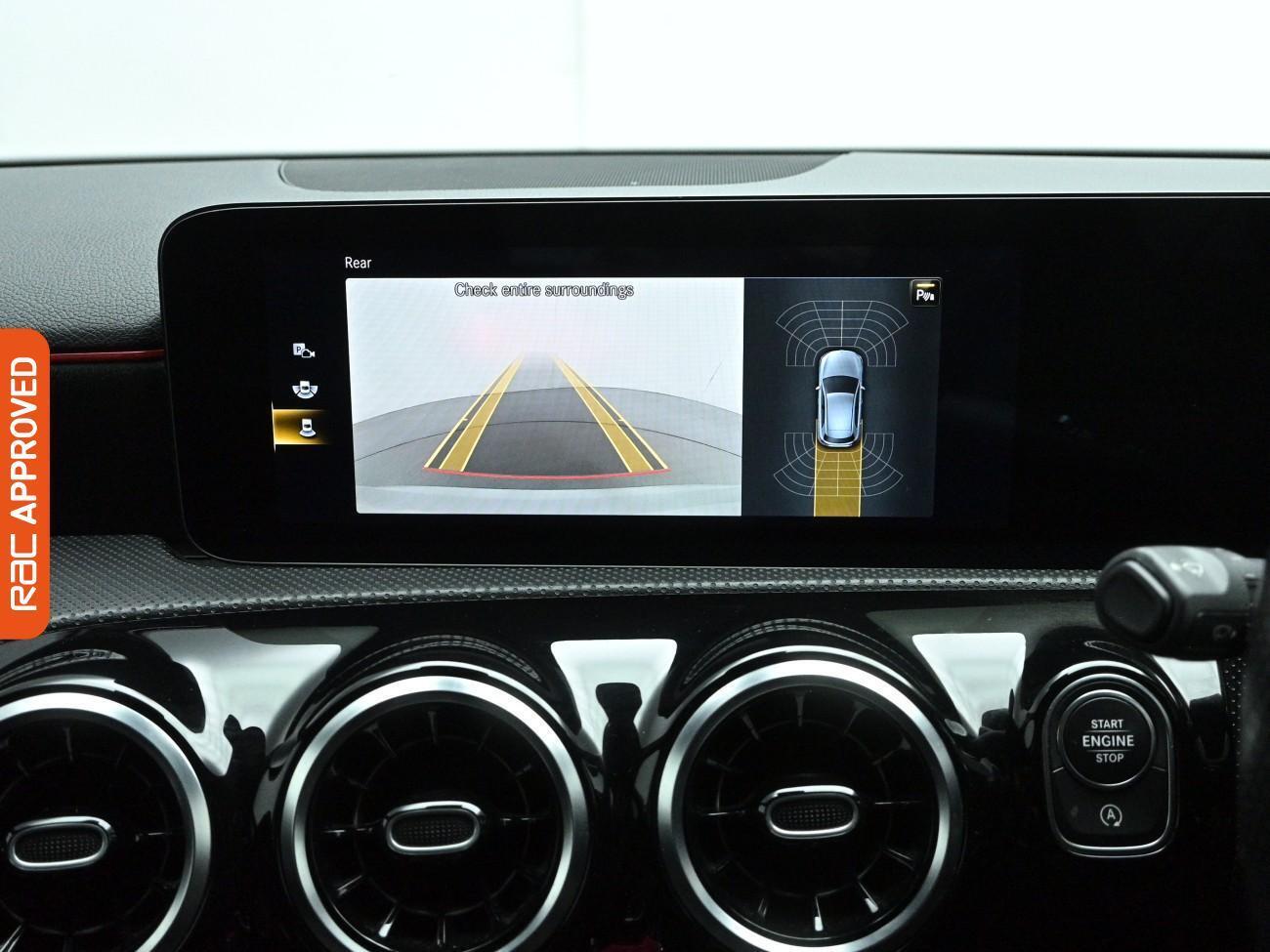 Used Mercedes-Benz A-Class 2021 for sale - 78084106: Photo 17