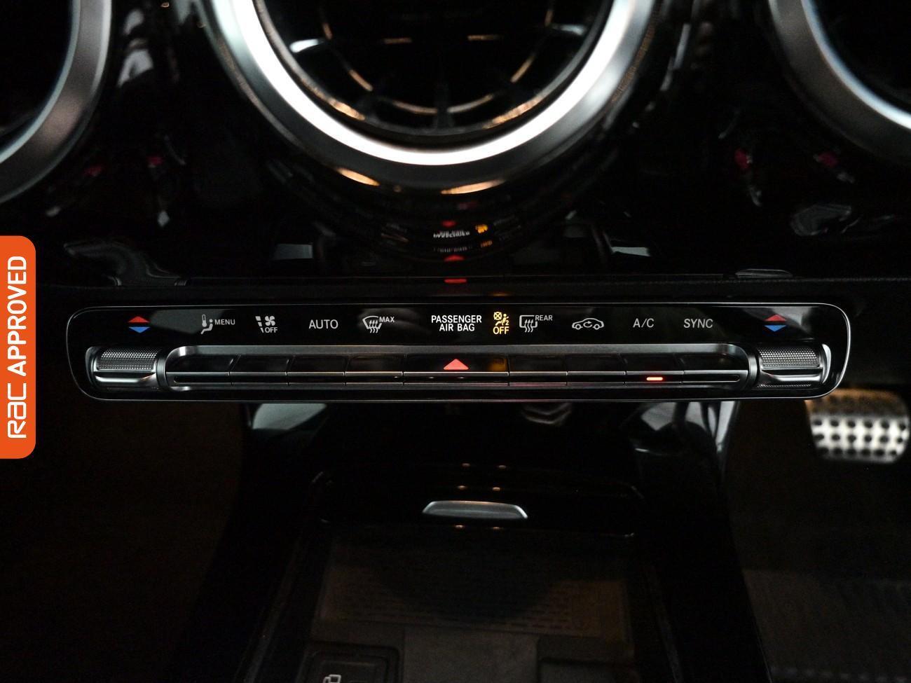 Used Mercedes-Benz A-Class 2021 for sale - 78084106: Photo 18