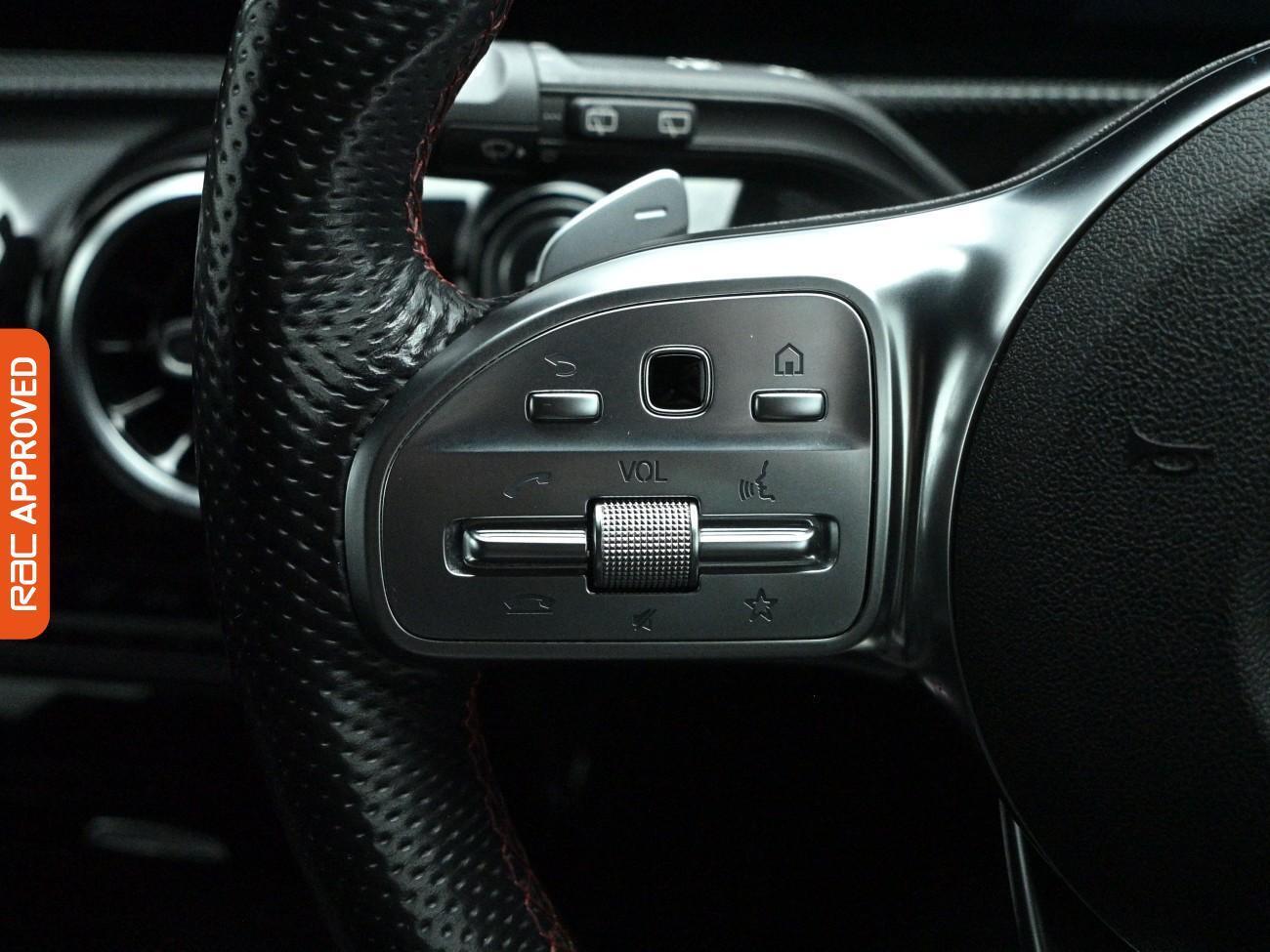 Used Mercedes-Benz A-Class 2021 for sale - 78084106: Photo 22