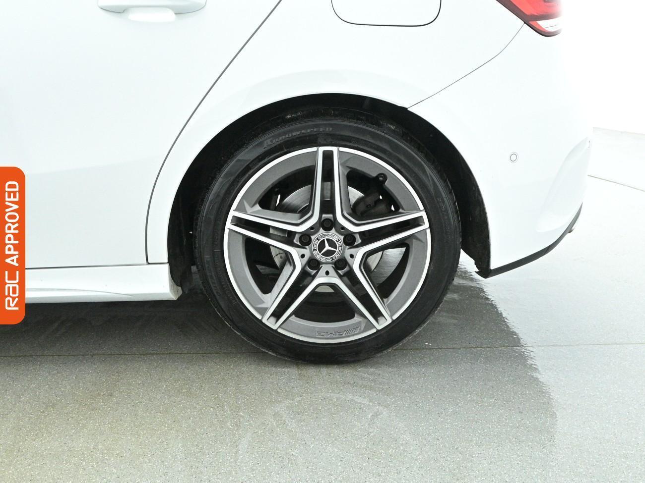 Used Mercedes-Benz A-Class 2021 for sale - 78084106: Photo 27