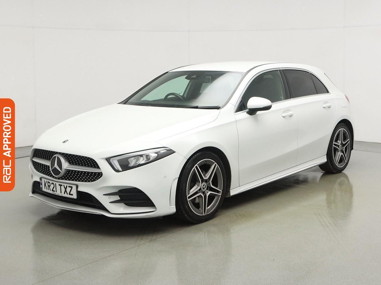 Used Mercedes-Benz A-Class 2021 for sale - 78084106: Photo 28