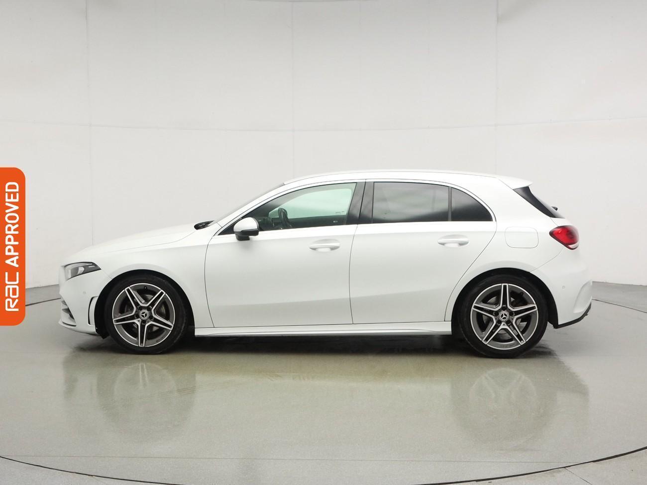 Used Mercedes-Benz A-Class 2021 for sale - 78084106: Photo 29