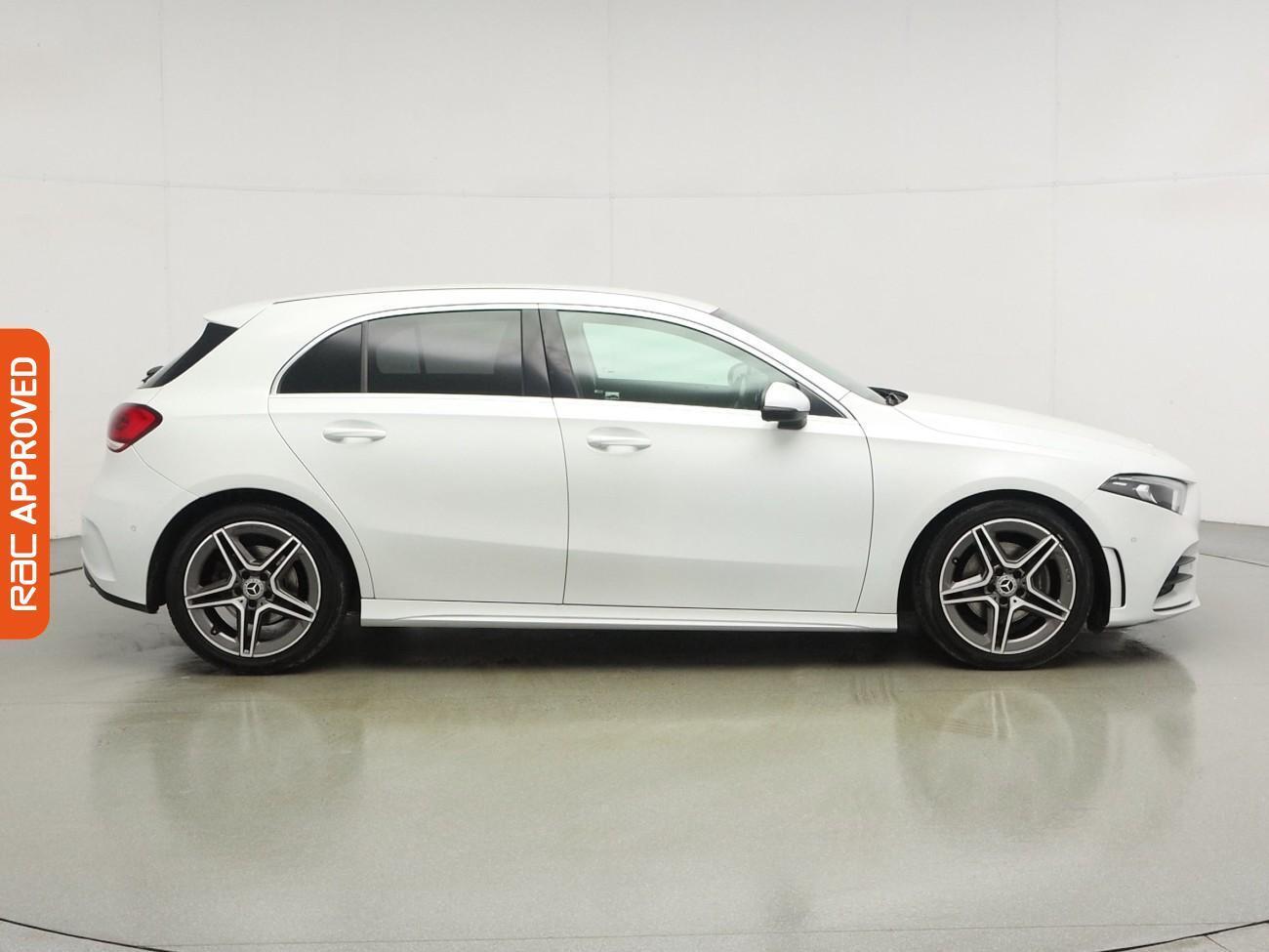 Used Mercedes-Benz A-Class 2021 for sale - 78084106: Photo 6