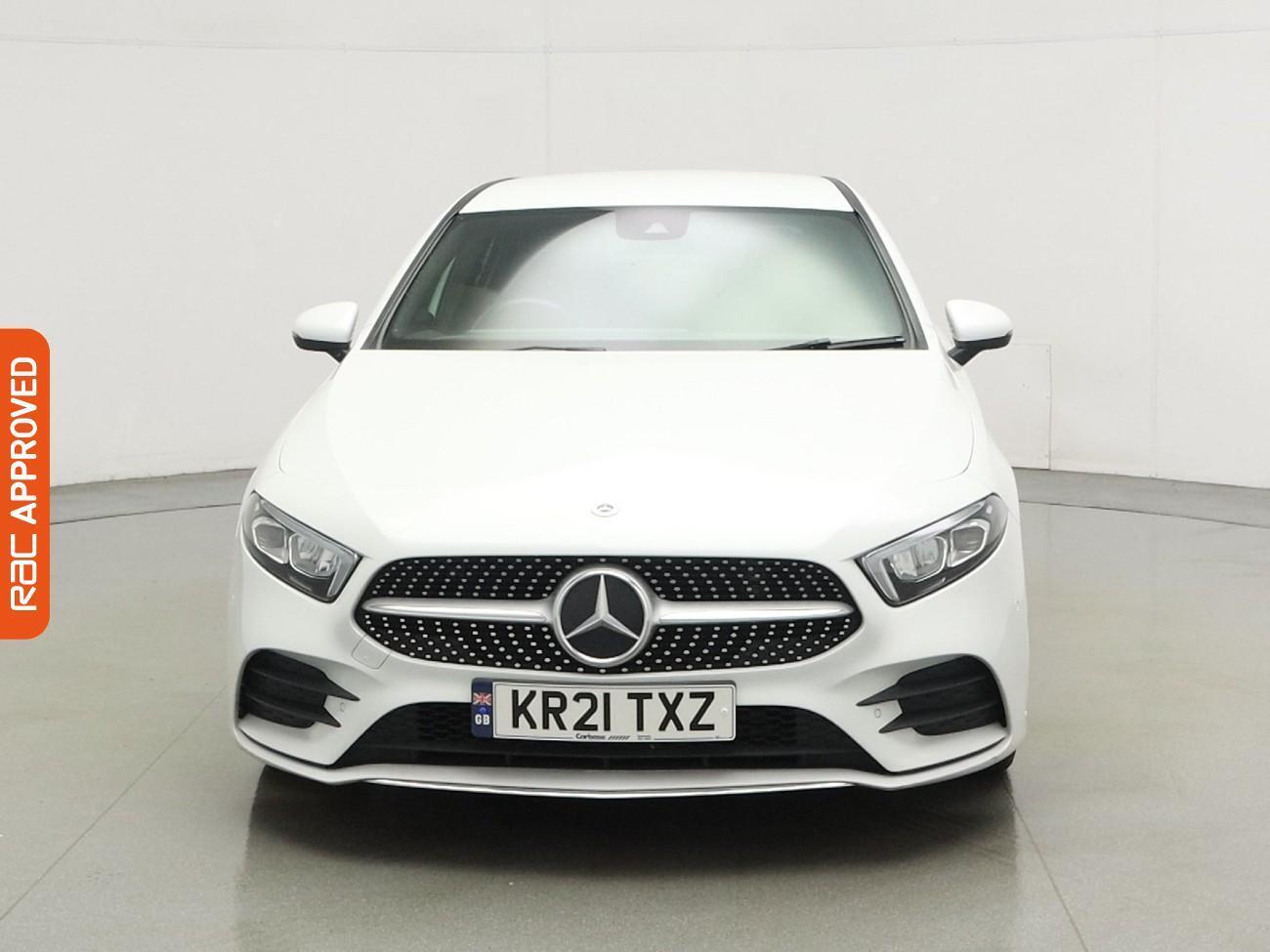 Used Mercedes-Benz A-Class 2021 for sale - 78084106: Photo 7