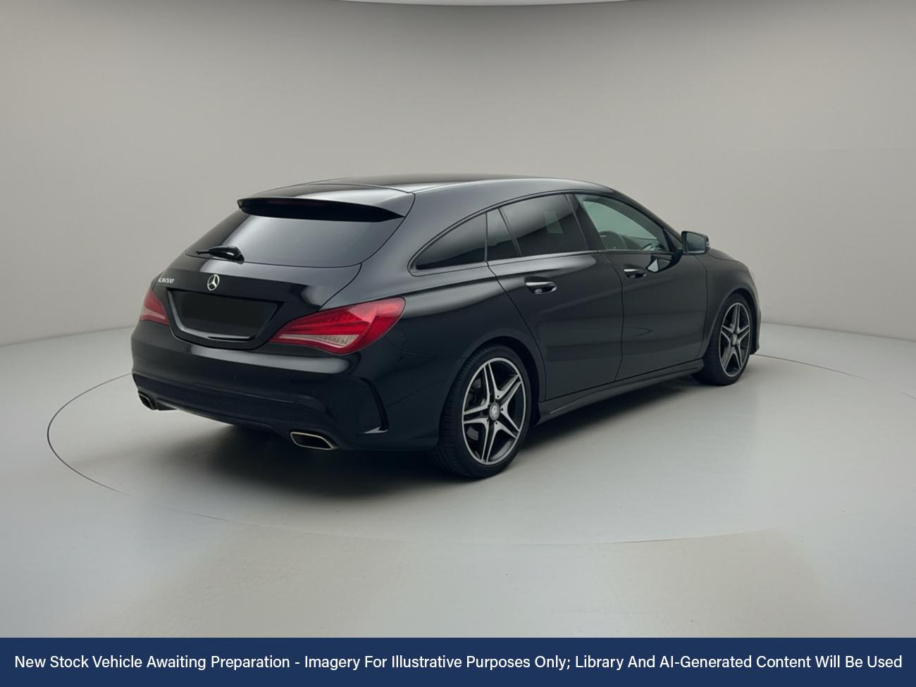 Used Mercedes-Benz CLA 2016 for sale - 76845481: Photo 2