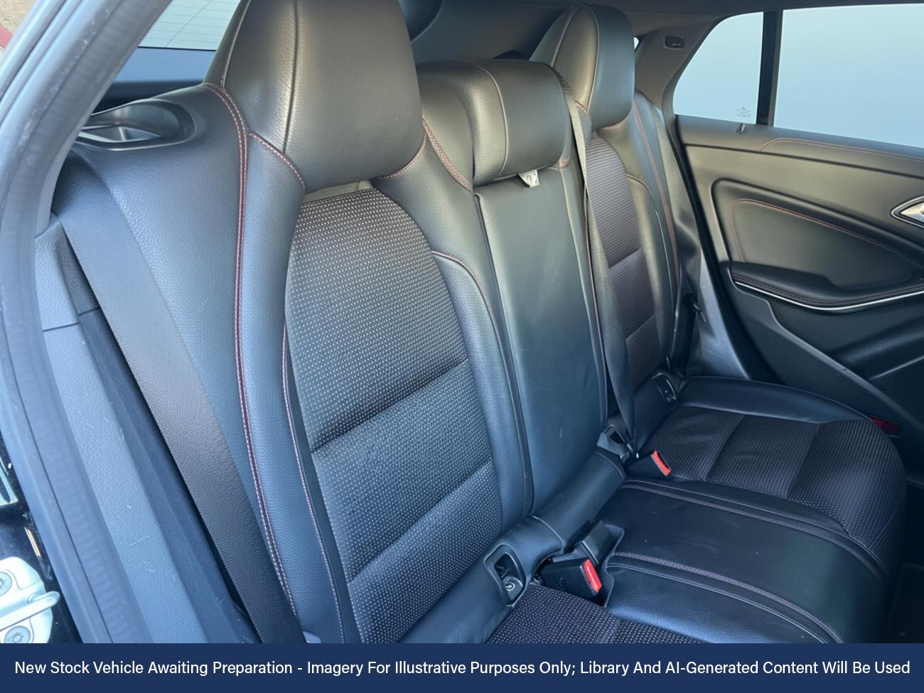 Used Mercedes-Benz CLA 2016 for sale - 76845481: Photo 4