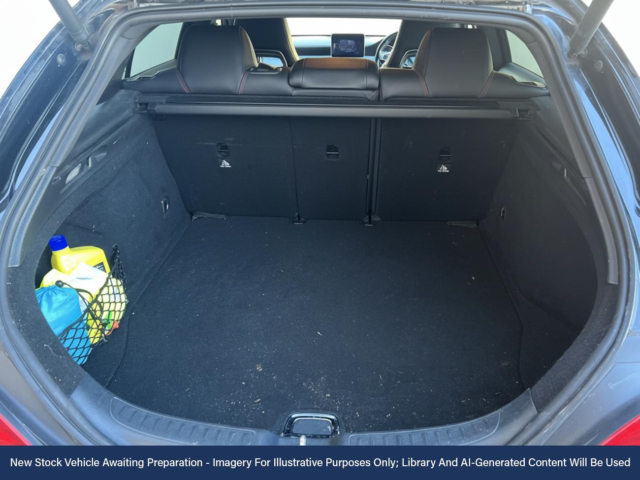 Used Mercedes-Benz CLA 2016 for sale - 76845481: Photo 7