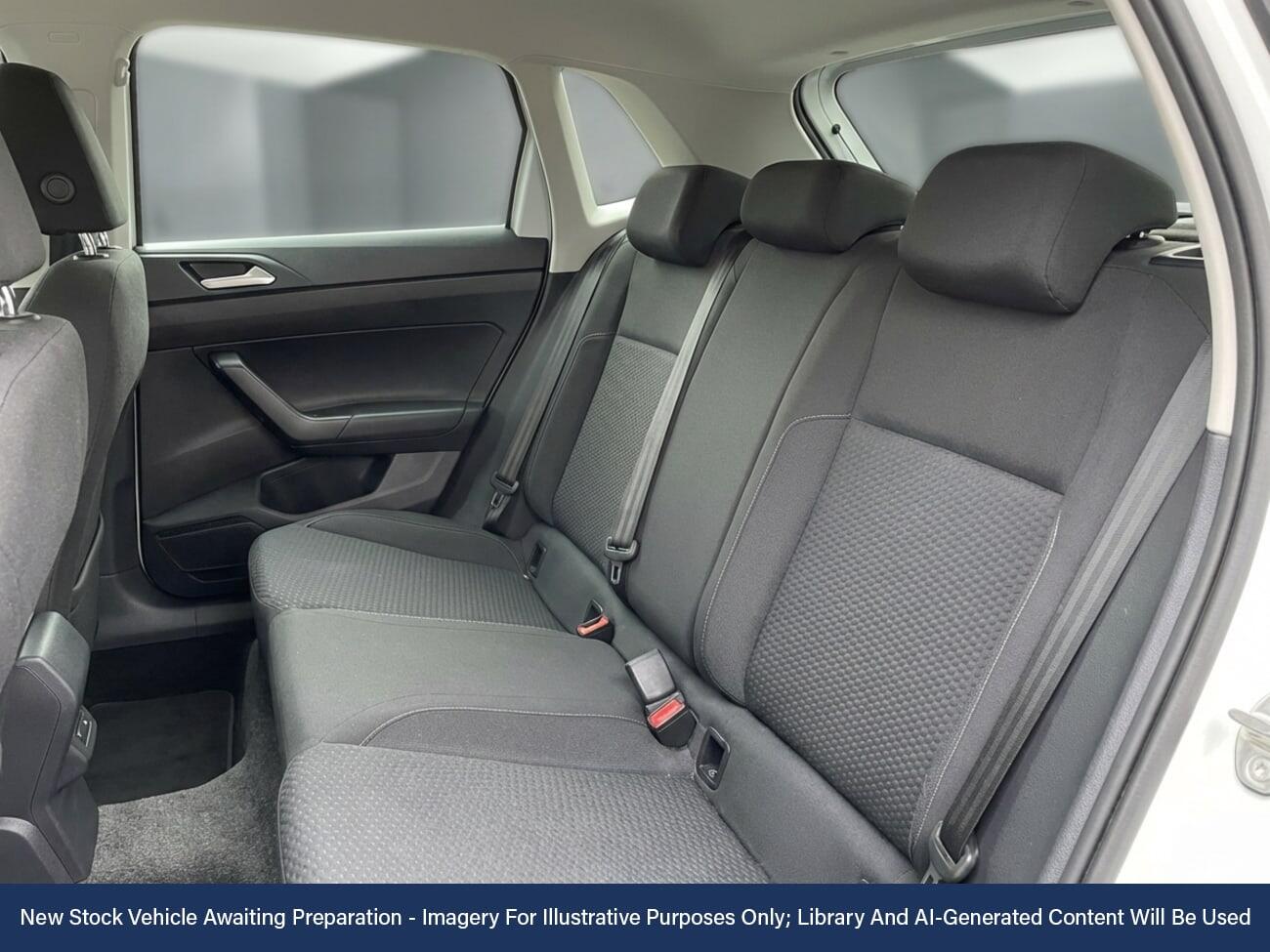 Used Volkswagen Polo 2020 for sale - 77286916: Photo 4