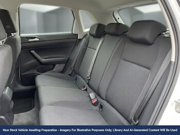 Used Volkswagen Polo 2020 for sale - 77286916: Photo