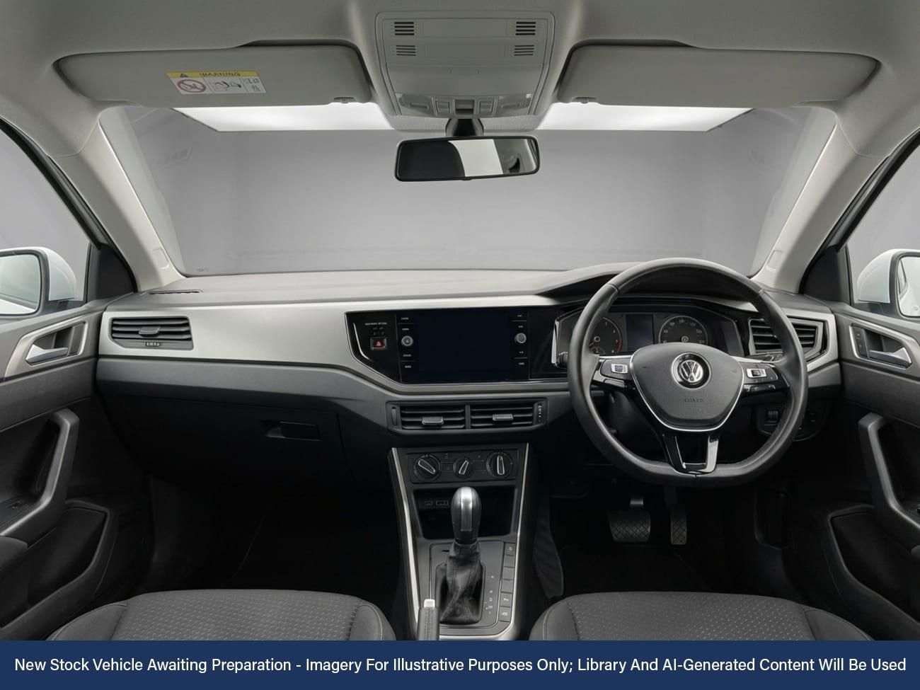 Used Volkswagen Polo 2020 for sale - 77286916: Photo 6