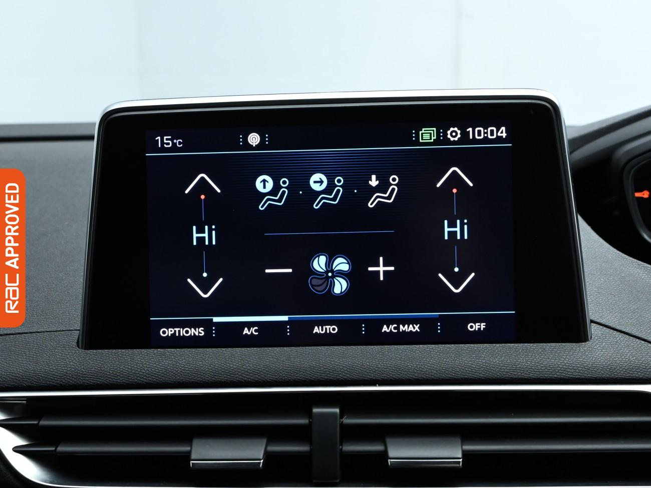 Used Peugeot 3008 2017 for sale - 76362793: Photo 16