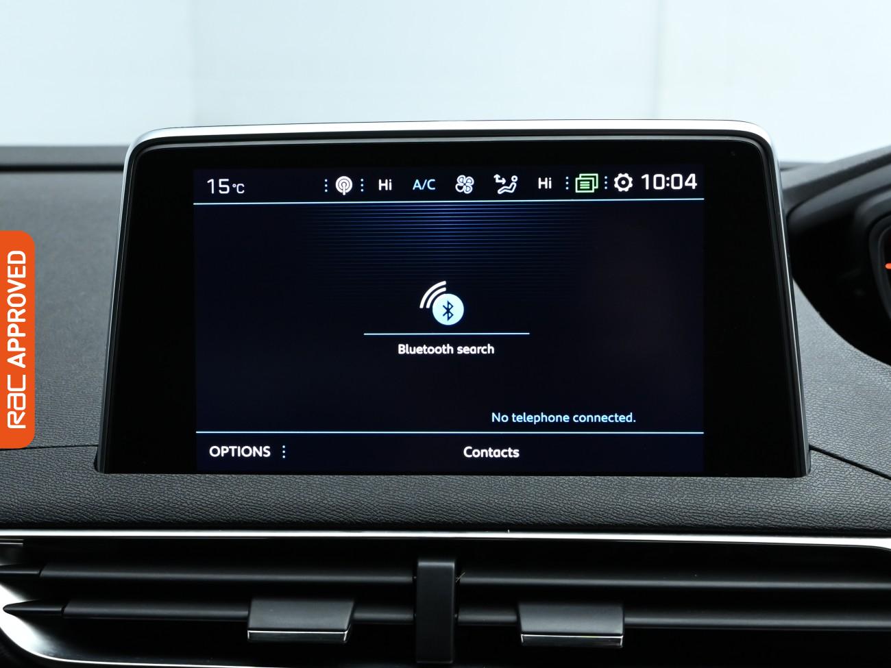 Used Peugeot 3008 2017 for sale - 76362793: Photo 18