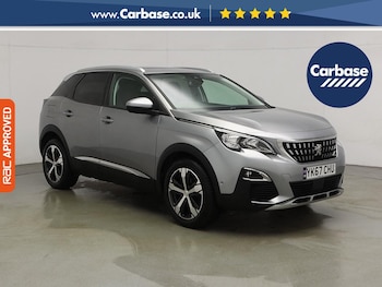 Peugeot - 3008