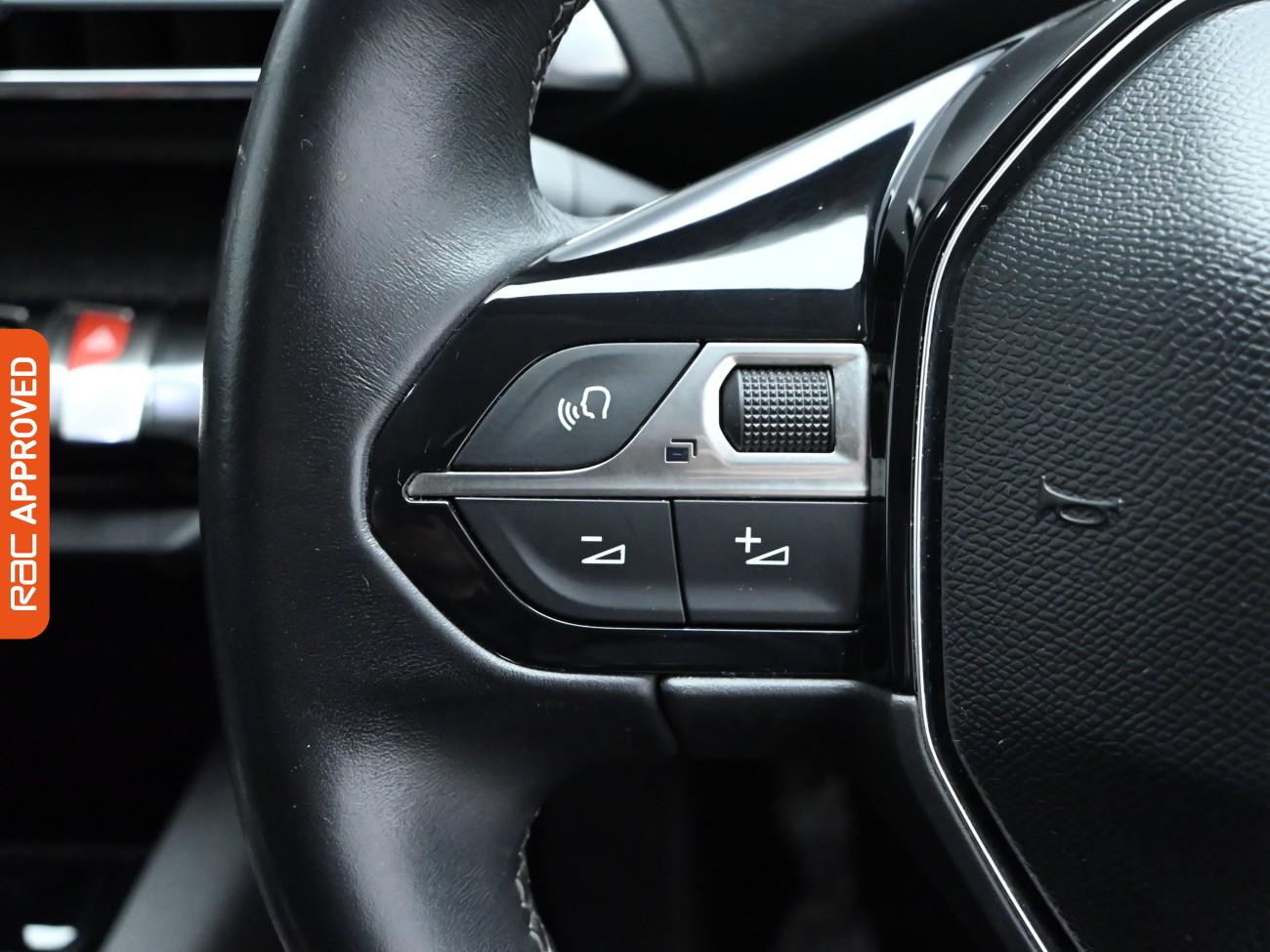 Used Peugeot 3008 2017 for sale - 76362793: Photo 22