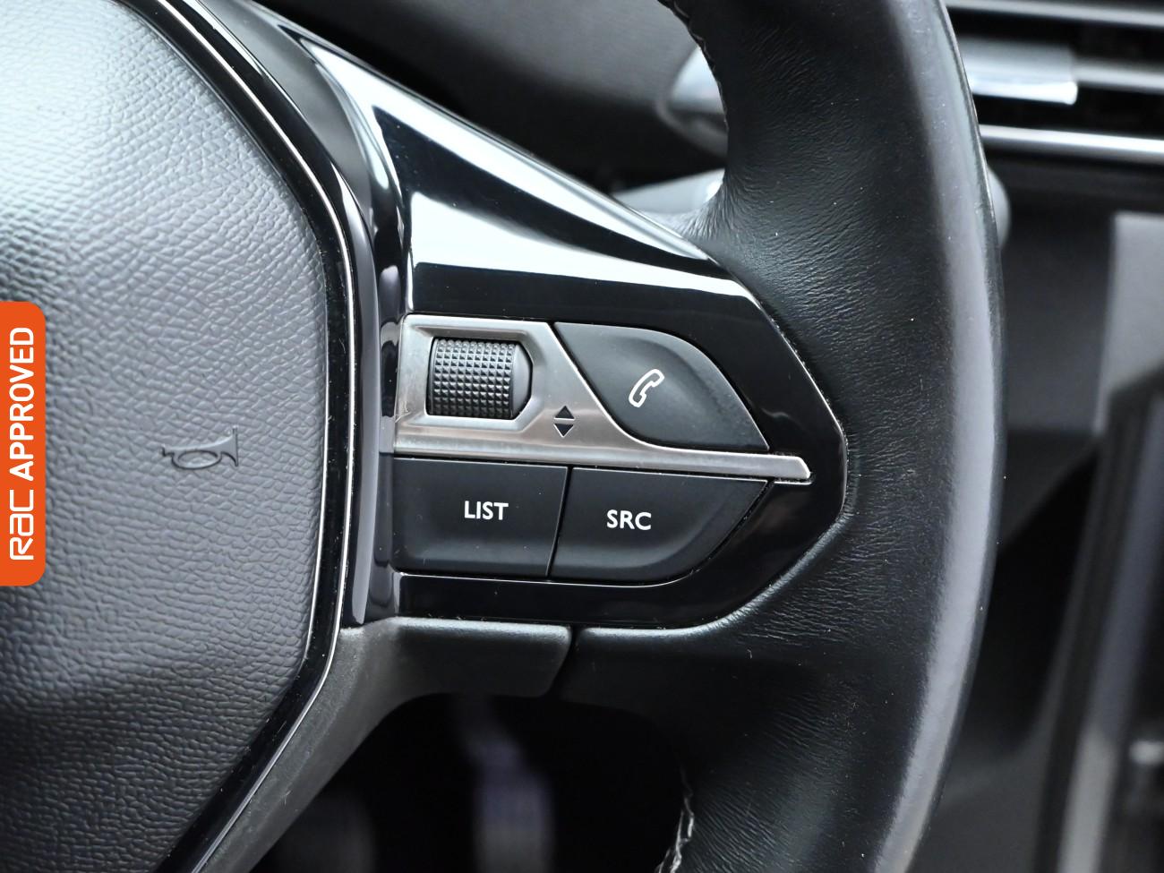 Used Peugeot 3008 2017 for sale - 76362793: Photo 23