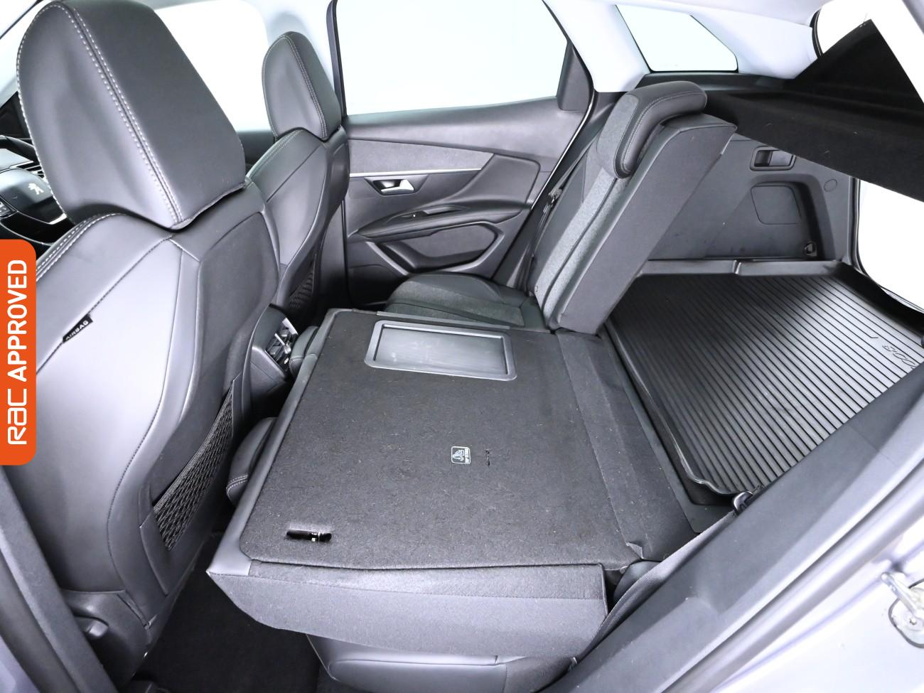 Used Peugeot 3008 2017 for sale - 76362793: Photo 25