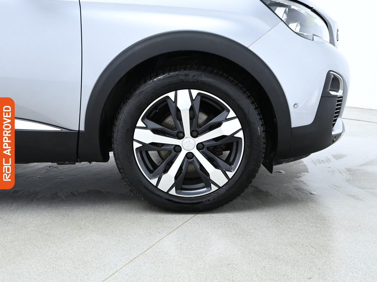 Used Peugeot 3008 2017 for sale - 76362793: Photo 28