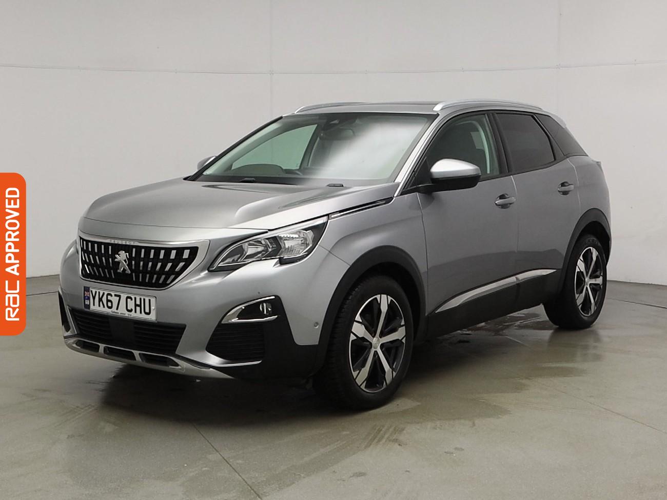 Used Peugeot 3008 2017 for sale - 76362793: Photo 29